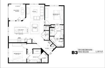 B3 9202 floor plan