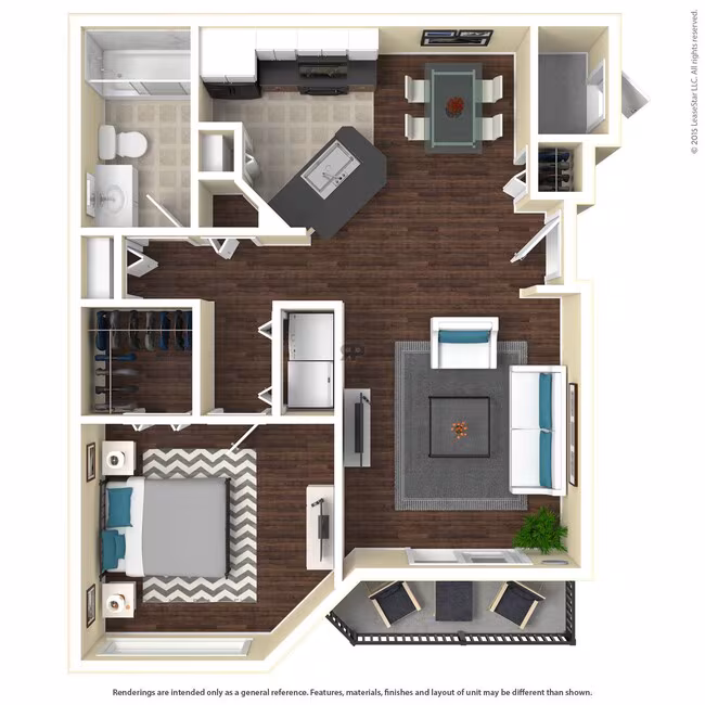 A1 3109 floor plan