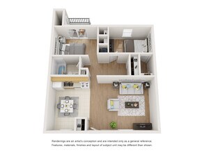 B1 212 floor plan