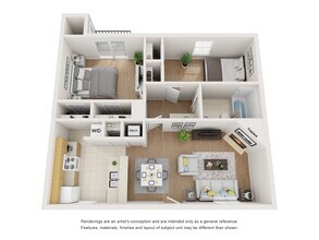 B2 103 floor plan