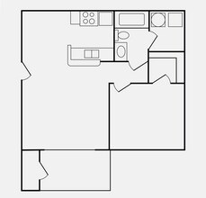 A4 32306 floor plan