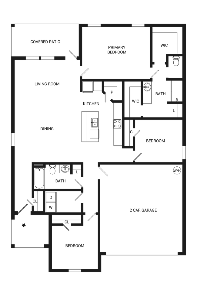 Unit 1088581 1088489 floor plan