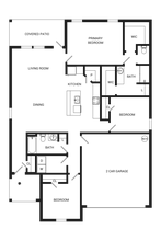 Camden 1088539 floor plan