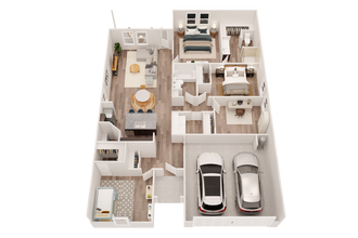 Elgin 1088543 floor plan