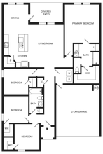 Fargo 1088562 floor plan