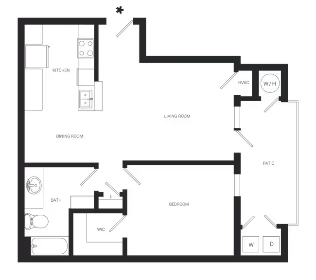 A3 08103 floor plan
