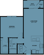 A1a 2201 floor plan