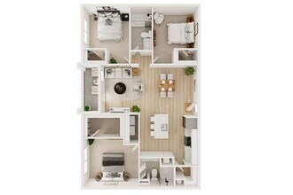 C1 4102 floor plan