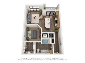A2 5341 floor plan