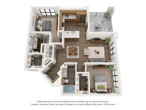 B3 6202 floor plan