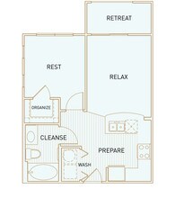 A1 Bldg 5-5313 floor plan