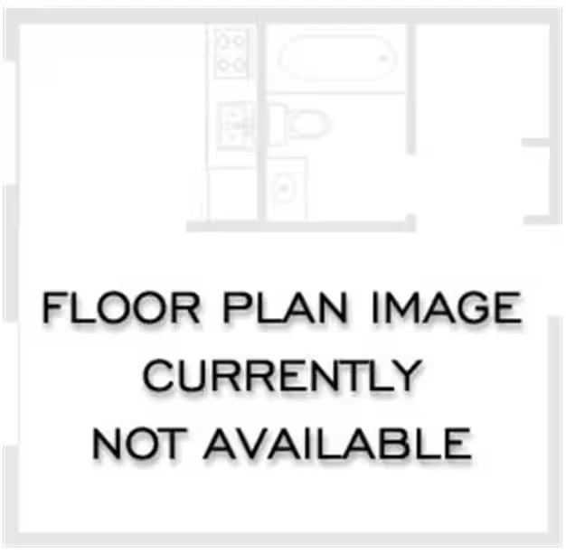 Unit 1409 1409 floor plan