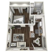 Unit 78 78 floor plan