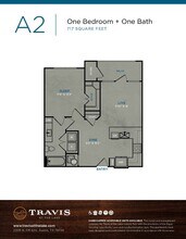 A2 3207 floor plan