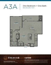 A3a 6408 floor plan