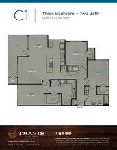 C1 1212 floor plan