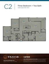 C2 6301 floor plan