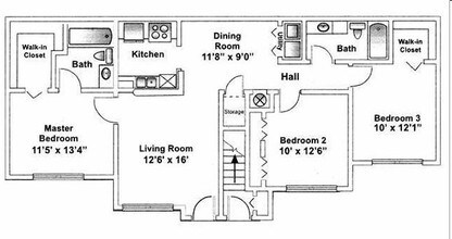 C2 1704 floor plan