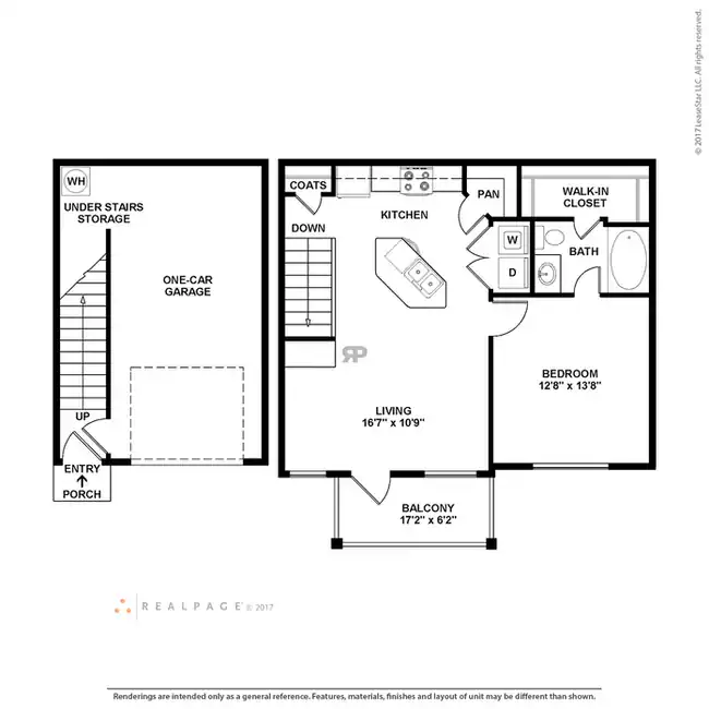 A1 3803 floor plan