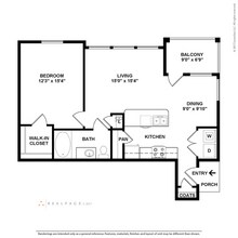A2 1606 floor plan