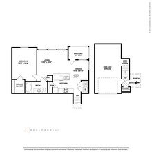 A3 4802 floor plan