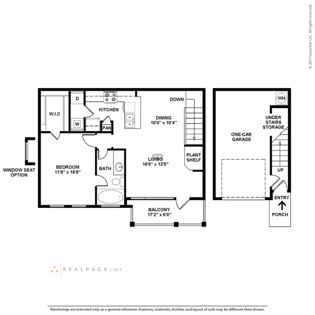 Unit 3703 3703 floor plan