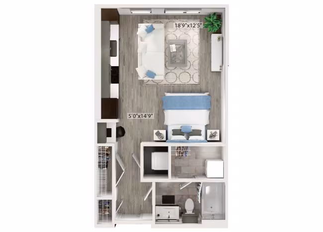 S4 2415 floor plan