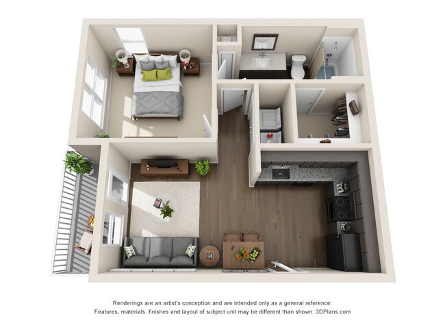 Unit 11109 06202 floor plan