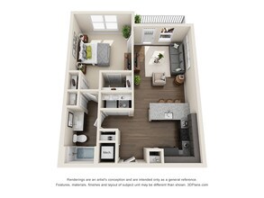 A3p 07204 floor plan