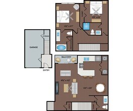22T2 1012 floor plan