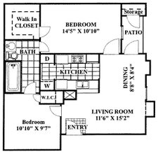 Bastion 2018 floor plan