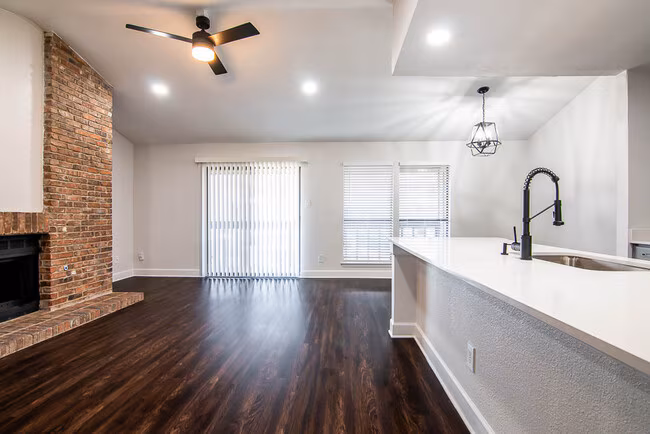 Unit 129 129 floor plan