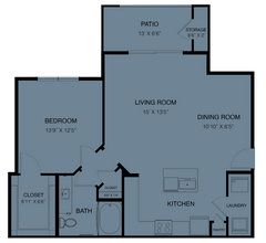 A4-Mason 3008 floor plan