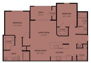B3-Comal 8102 floor plan