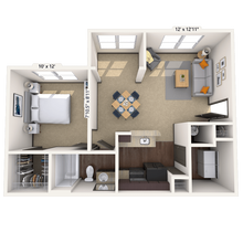 Arden 1818321 floor plan