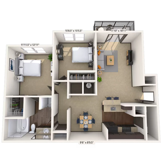 Buckhead 088115 floor plan