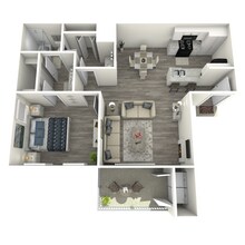A3 502 floor plan