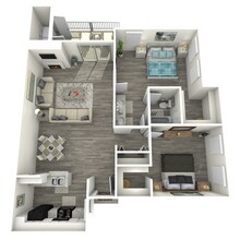 B1 1206 floor plan