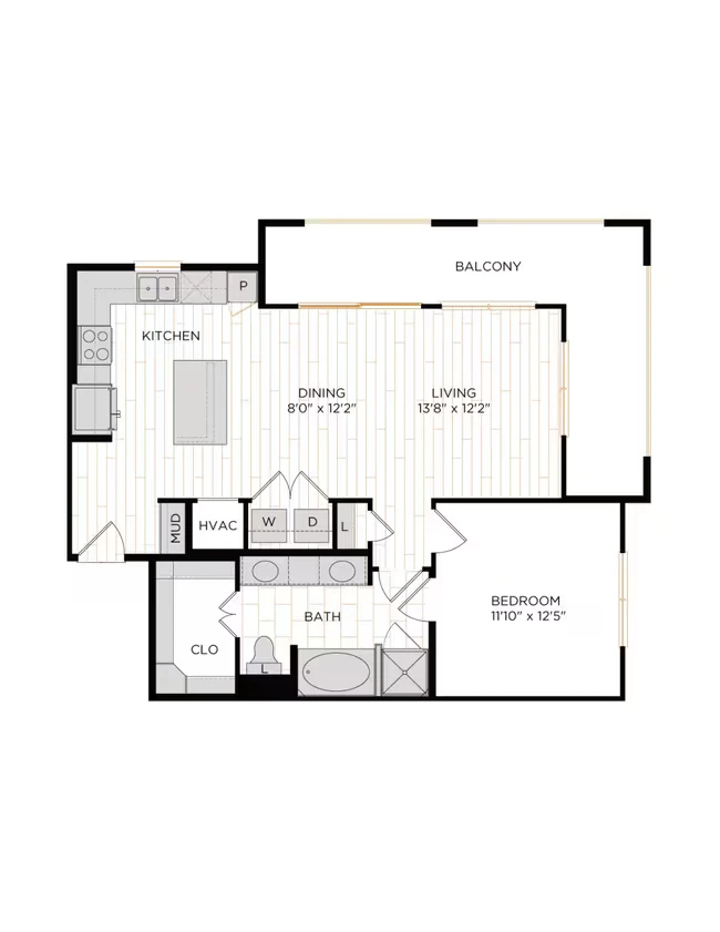 A7 4108AW floor plan