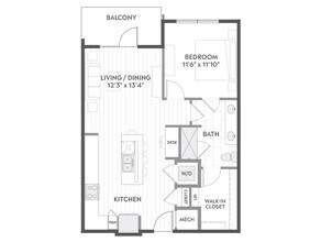 A3c 1-325 floor plan