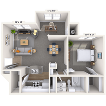 Bowie 161638 floor plan