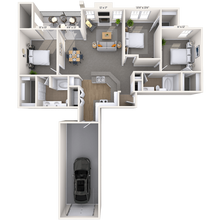 Navarro 080833 floor plan