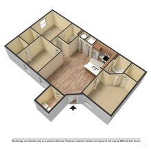 Sierra 0327 floor plan