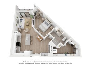 Unit 255 255 floor plan