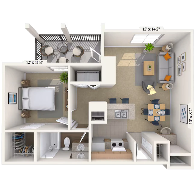 11C 06108 floor plan