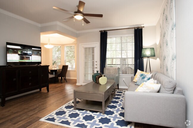 Unit 08307 08307 floor plan