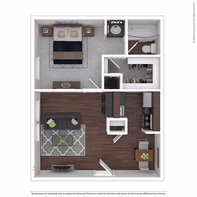 A2 3092 floor plan