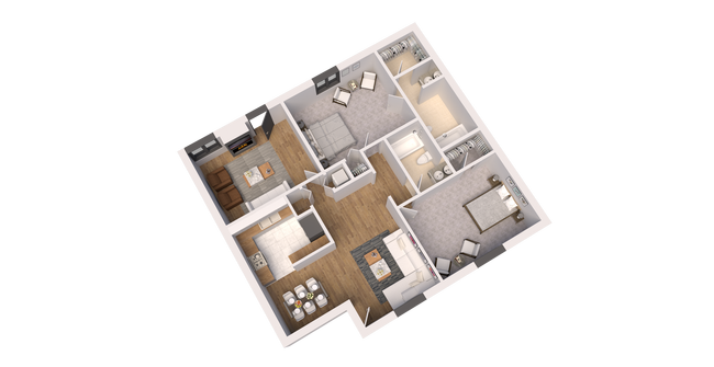 OMCB2r 110 floor plan
