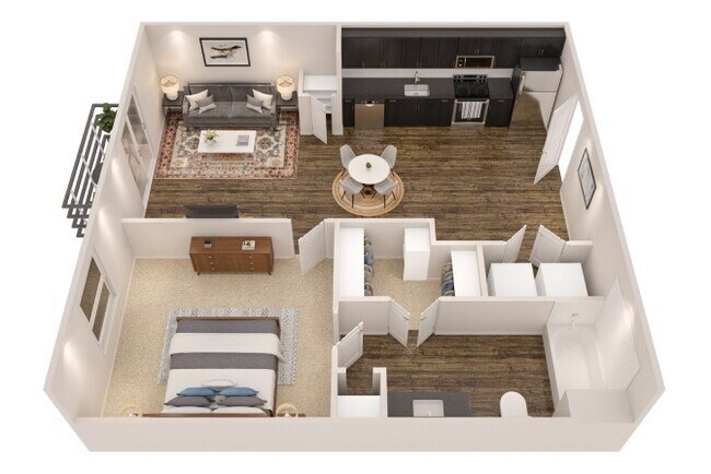 Grace 3468 floor plan