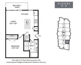 A5R 0406 floor plan